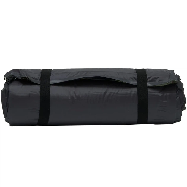 Килимок самонадувний Tribe Ranger 5 cm T-BB-0009-camo - зображення 6