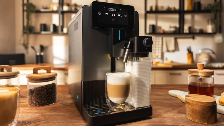 Кавомашина Cecotec Cremmaet Latte (A01_EU01_115412) - зображення 9