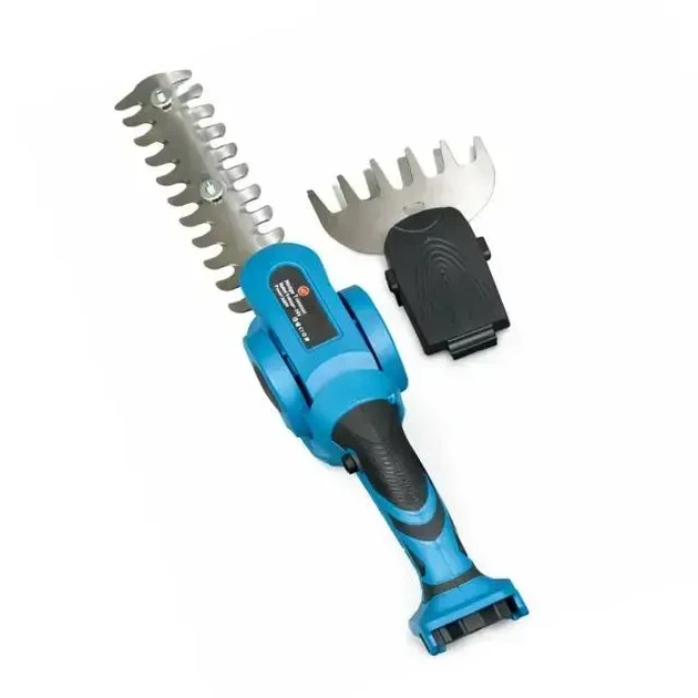 Садовый набор 6в1 Krafftec 48V - Фото 2 Садовый набор 6в1 Krafftec 48V - изображение 2