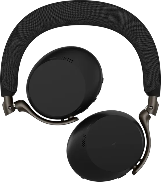 Słuchawki Jabra Evolve3 75 UC Link 390a WLC Black (37599-989-999) - obraz 3
