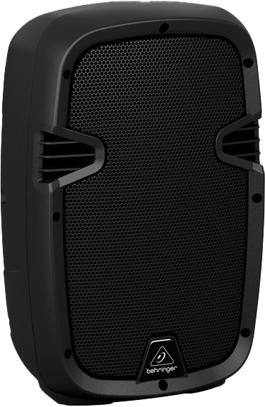 Kolumna aktywna Behringer PK108 (SUP_em3280) - obraz 3