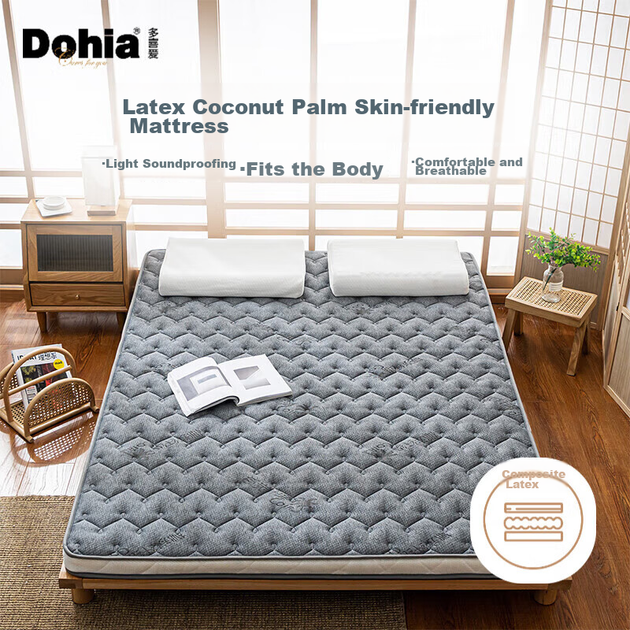 Матрас Dohia 90x195 см - изображение 4