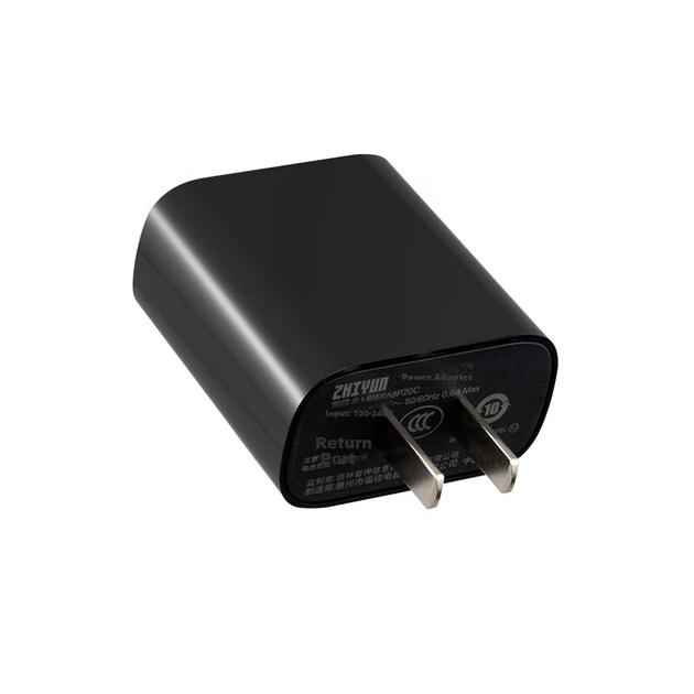 Дополнительный световой аксессуар Zhiyun, быстрое зарядное устройство PD 65 Вт USB-C, подходит для V60/G60/M20/M20C, Xiwu CX100/CF100/CM25/CM15 - Фото 4 Дополнительный световой аксессуар Zhiyun, быстрое зарядное устройство PD 65 Вт USB-C, подходит для V60/G60/M20/M20C, Xiwu CX100/CF100/CM25/CM15 - изображение 4