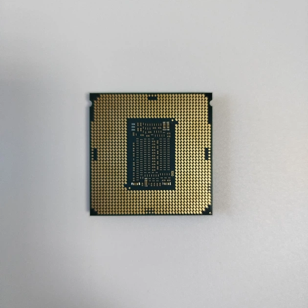 Процессор Intel Core i5 8400 (6×2.80GHz/9Mb/s1151) БУ - Б/У - Фото 2 Процессор Intel Core i5 8400 (6×2.80GHz/9Mb/s1151) БУ - Б/У - изображение 2