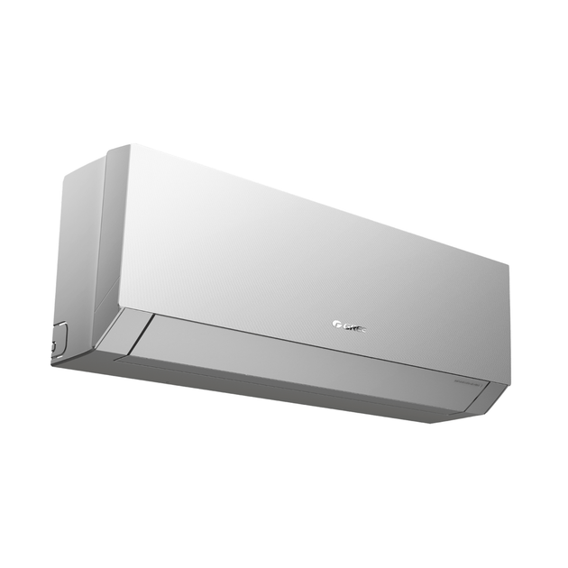Кондиционер GREE GWH18AUDXD-K6DNA2A Silver - Фото 1 Кондиционер GREE GWH18AUDXD-K6DNA2A Silver - изображение 1