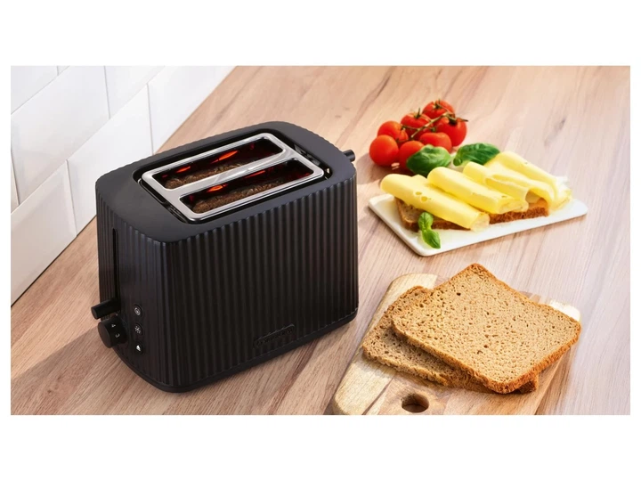 Тостер Silvercrest STKS 800 B1 - изображение 3