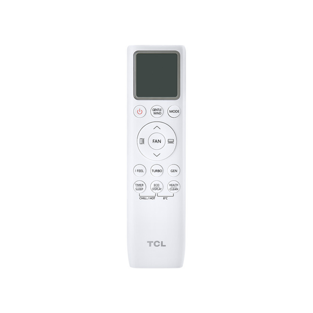Кондиціонер TCL TAC-24CHSD/TPH21I Inverter R32 WI-FI - зображення 5