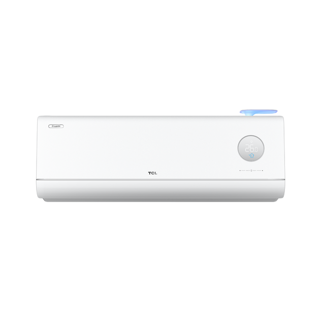 Кондиціонер TCL TAC-09CHSD/FCI FreshIN 3.0 Inv R32 WI-FI - Фото 1 Кондиціонер TCL TAC-09CHSD/FCI FreshIN 3.0 Inv R32 WI-FI - зображення 1