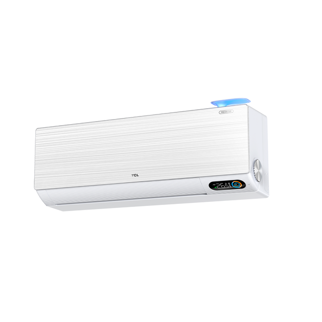 Кондиціонер TCL TAC-09CHSD/FBI FreshIN 2.0 Inv R32 WI-FI - Фото 2 Кондиціонер TCL TAC-09CHSD/FBI FreshIN 2.0 Inv R32 WI-FI - зображення 2