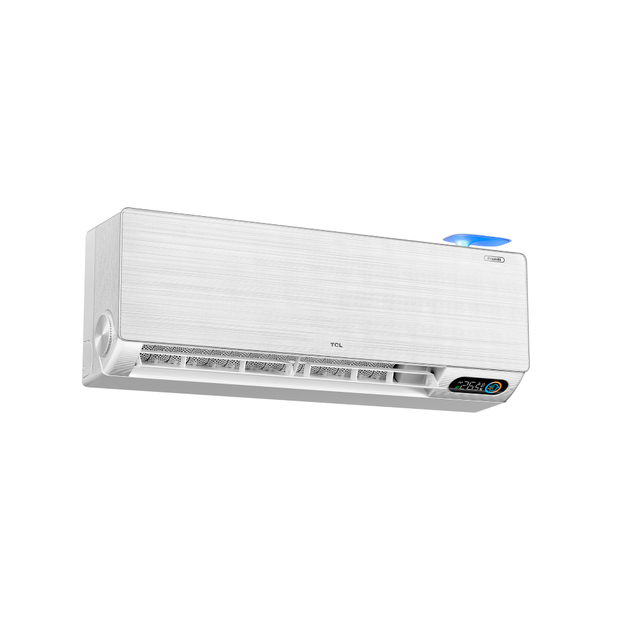 Кондиціонер TCL TAC-09CHSD/FBI FreshIN 2.0 Inv R32 WI-FI - Фото 3 Кондиціонер TCL TAC-09CHSD/FBI FreshIN 2.0 Inv R32 WI-FI - зображення 3