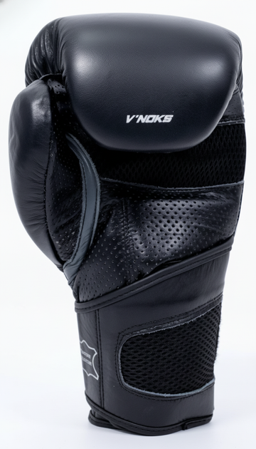 Боксерські рукавички V`Noks Futuro Tec 10 ун. (2190_60051) - изображение 3