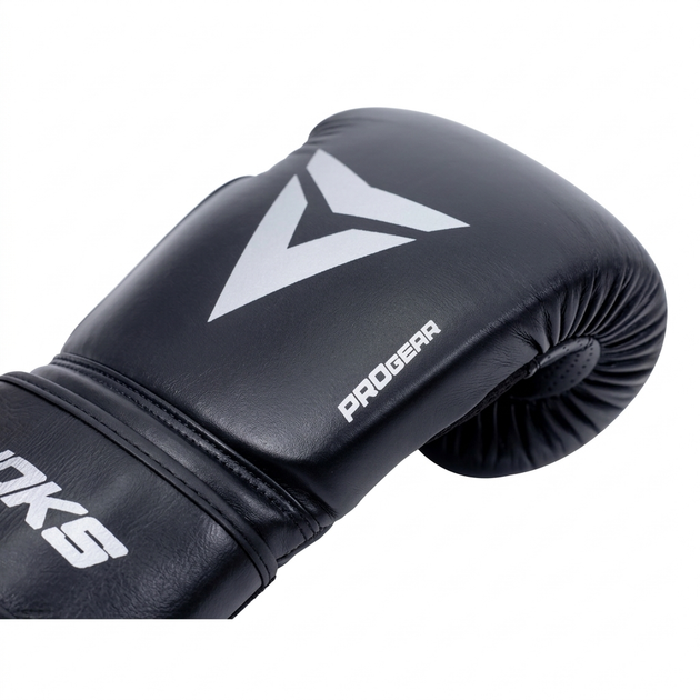 Боксерські рукавички V`Noks Futuro Tec 10 ун. (2190_60051) - изображение 5