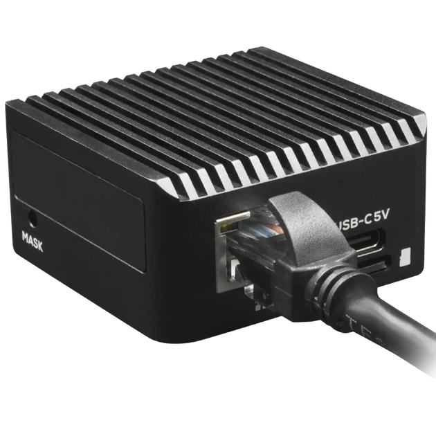 Адаптер облачного видеонаблюдения U-Prox IVA HUB cloud adapter - Фото 3 Адаптер облачного видеонаблюдения U-Prox IVA HUB cloud adapter - изображение 3
