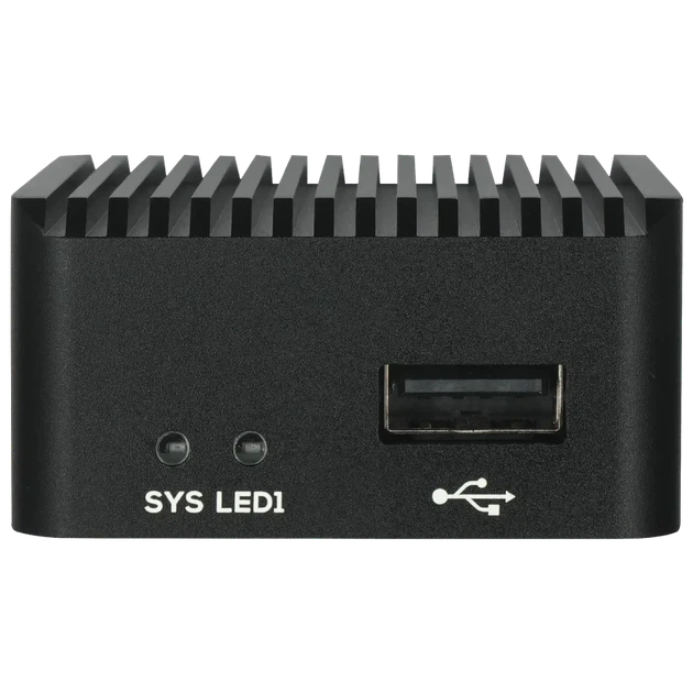 Адаптер облачного видеонаблюдения U-Prox IVA HUB cloud adapter - Фото 5 Адаптер облачного видеонаблюдения U-Prox IVA HUB cloud adapter - изображение 5