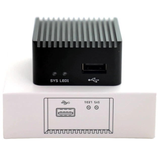 Адаптер облачного видеонаблюдения U-Prox IVA HUB cloud adapter - Фото 13 Адаптер облачного видеонаблюдения U-Prox IVA HUB cloud adapter - изображение 13