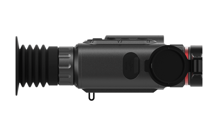 Тепловізійний приціл Falcon M4-219L (256х192, 900 м, NETD - зображення 3