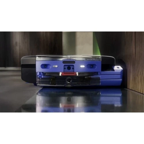 Робот-пилосос Dyson Spot+Scrub AI навігація вологе прибирання Premium Robot Vacuum чорний - изображение 5
