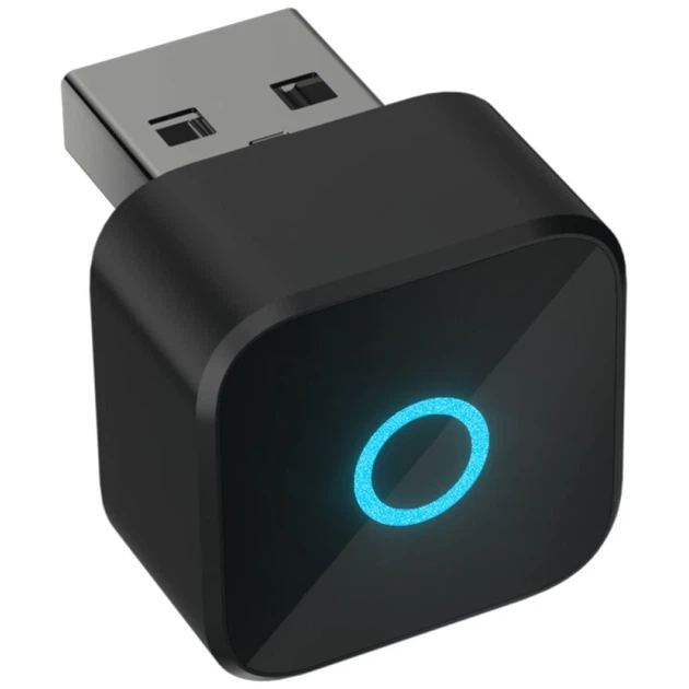 Адаптер автомобільний Bluetooth Carplay/Android Auto Black (541818) - зображення 3