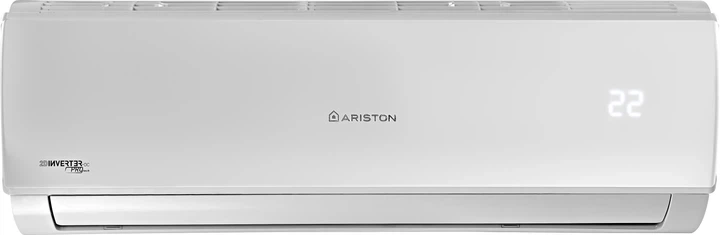 Кондиціонер Ariston ALYS R32 C 25 MUD0 (3381251+3381405) - Фото 1 Кондиціонер Ariston ALYS R32 C 25 MUD0 (3381251+3381405) - зображення 1