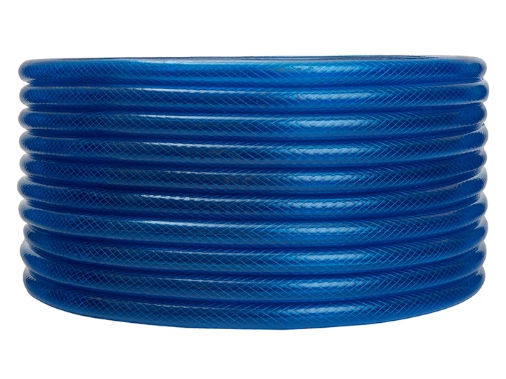 Шланг армированный 3-х слойный Alloid Pro AZURE SNAIL 3/4" 50м - Фото 3 Шланг армированный 3-х слойный Alloid Pro AZURE SNAIL 3/4" 50м - изображение 3