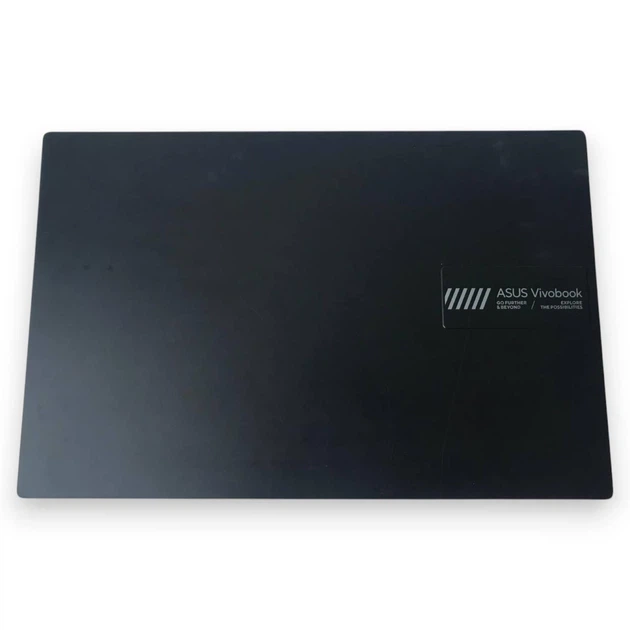 Ноутбук ASUS VivoBook Go 14 E1404F/ Ryzen 3 7320U / 4GB DDR5 / SSD 128GB - изображение 3