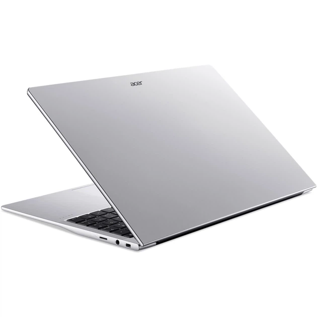 Ноутбук ACER Swift Lite 16/ Intel Core 3 N355 / 16" WUXGA/ RAM 8 ГБ, SSD 512 ГБ - изображение 5