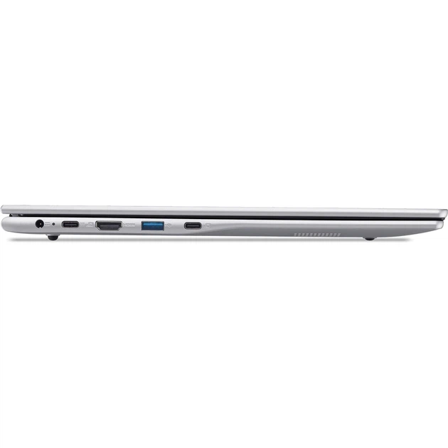 Ноутбук ACER Swift Lite 16/ Intel Core 3 N355 / 16" WUXGA/ RAM 8 ГБ, SSD 512 ГБ - изображение 8