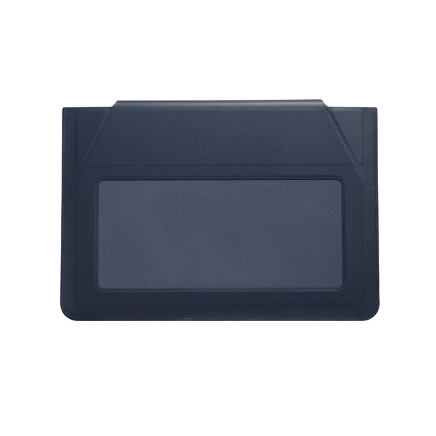 Сумка-подставка для ноутбука Moft Sleeve 14" Blue (MB002-1-13B-DEBU) - изображение 4