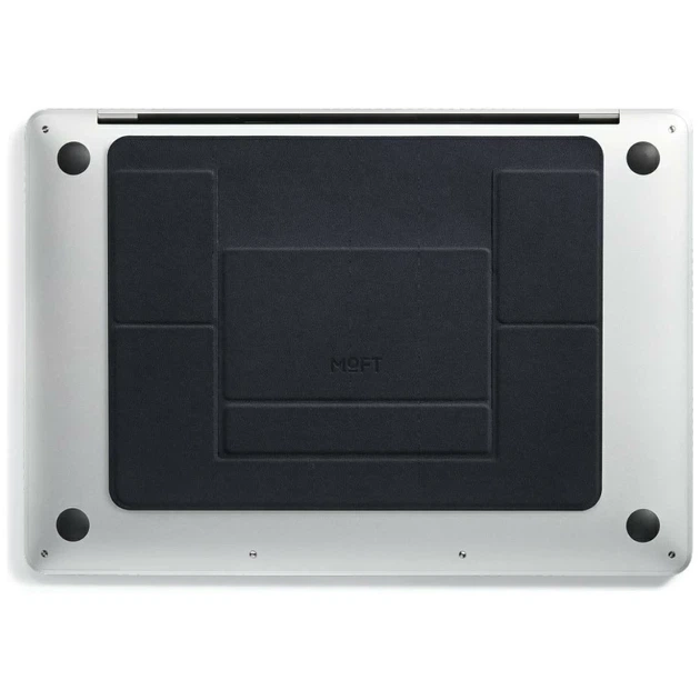 Подставка для ноутбука Moft Movas Black (MS006-1-BK) - изображение 9