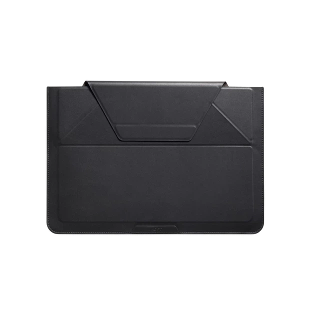 Сумка-подставка для ноутбука Moft Sleeve 13" Black (MB002-1-13A-BK) - изображение 3