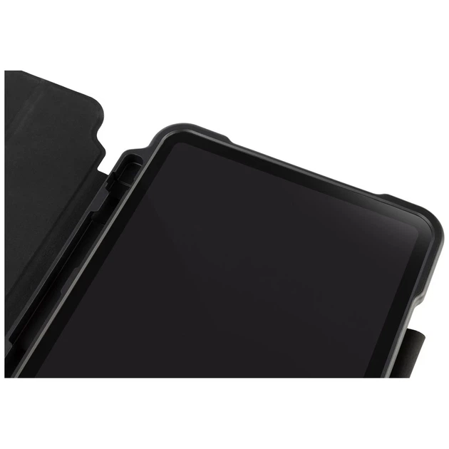 Чехол Tucano Alunno для iPad 11 A16 2025 iPad 10.9 10 gen 2022 Black (8020252185319) - изображение 8