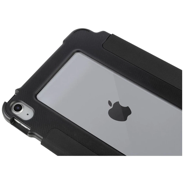 Чехол Tucano Alunno для iPad 11 A16 2025 iPad 10.9 10 gen 2022 Black (8020252185319) - изображение 9