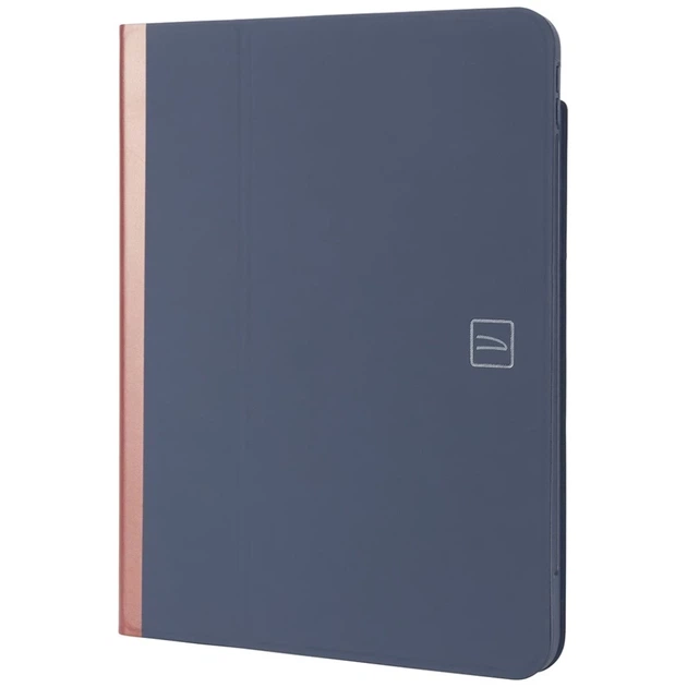 Чохол Tucano Up Elements для iPad Air 11" M2 2024 / M3 2025 / M4 2026 Blue (IPDA11M2E-B) - Фото 2 Чохол Tucano Up Elements для iPad Air 11" M2 2024 / M3 2025 / M4 2026 Blue (IPDA11M2E-B) - зображення 2
