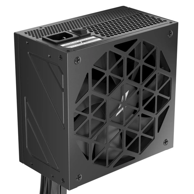 Блок живлення 1stPlayer 750W (ACK-STD-750-BK-EU) - зображення 5