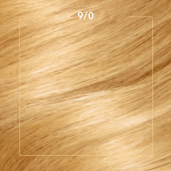 Крем-фарба для волосся Wella Color Perfect 9/0 Дуже світлий блонд 135 мл 8406 - изображение 2