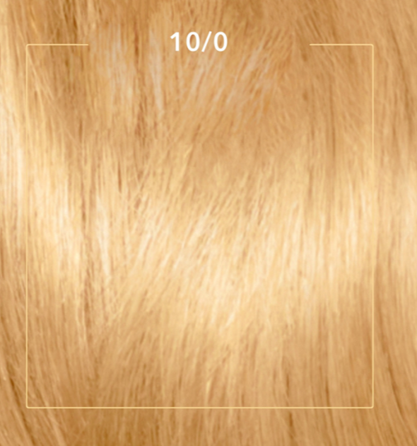 Крем-фарба для волосся Wella Color Perfect 10/0 Платиновий блонд 135 мл 8420 - изображение 3