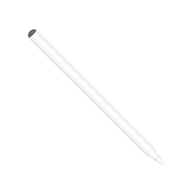 Стилус Acefast V2 для iPad с 2 сменными наконечниками White (6974316285441) - Фото 4 Стилус Acefast V2 для iPad с 2 сменными наконечниками White (6974316285441) - изображение 4