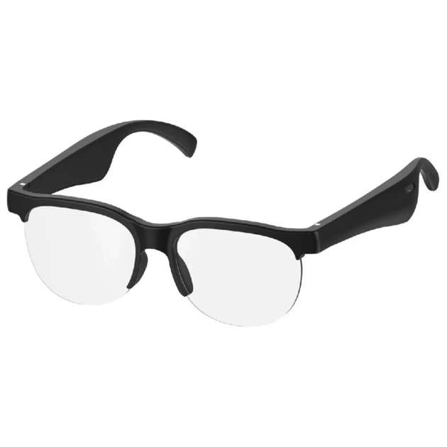 Bluetooth очки 4smarts SoundGlasses Sport 2 Black (541620) - Фото 1 Bluetooth очки 4smarts SoundGlasses Sport 2 Black (541620) - изображение 1