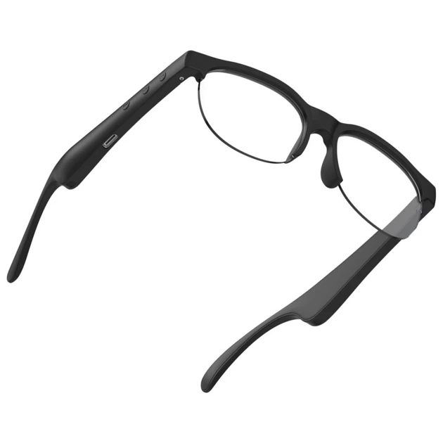 Bluetooth очки 4smarts SoundGlasses Sport 2 Black (541620) - Фото 6 Bluetooth очки 4smarts SoundGlasses Sport 2 Black (541620) - изображение 6