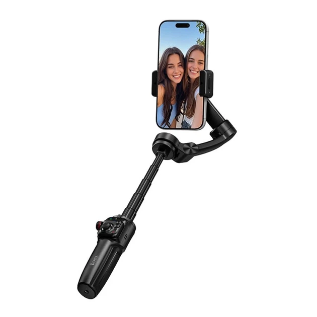 Gimbal Hoco K91 Black (6942007675802) - изображение 4