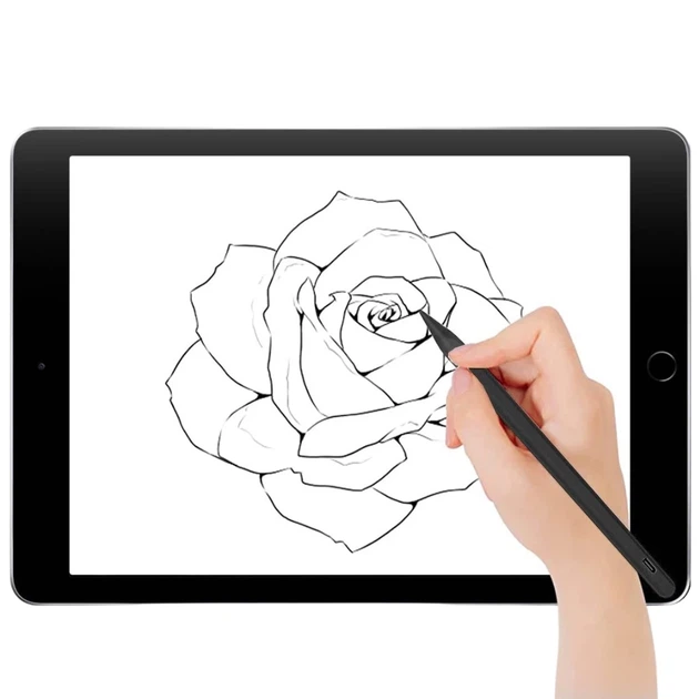 Стилус 4smarts Active Stylus Pro 3 Black (540566) - изображение 4