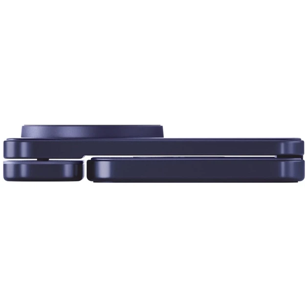Ładowarka bezprzewodowa Energea MagTrio 2 3w1 25W Qi2 Blue (8885020104462) - obraz 4