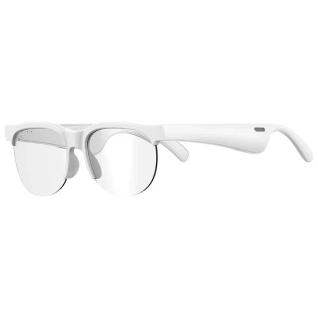 Очки Bluetooth 4smarts SoundGlasses Sport 2 White (541619) - Фото 2 Очки Bluetooth 4smarts SoundGlasses Sport 2 White (541619) - изображение 2
