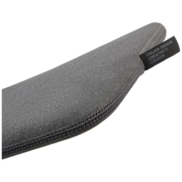 Чехол Tucano Melange Sleeve для планшета 9"/10" Black (BFM910-BK) - изображение 4