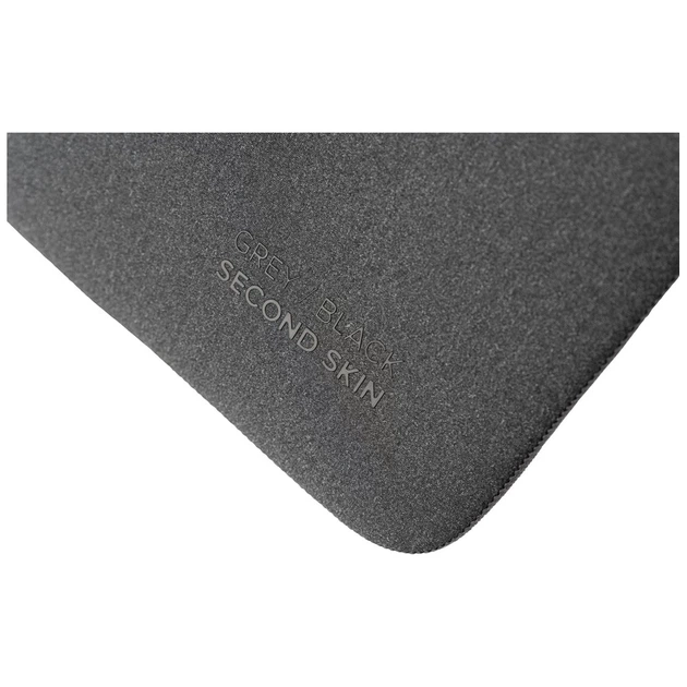 Чехол Tucano Melange Sleeve для планшета 9"/10" Black (BFM910-BK) - изображение 8