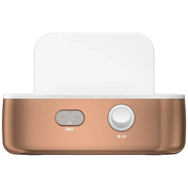 Stacja ładująca 4smarts Team 100 W z zestawem kabli Brown (4252011912704) - obraz 5