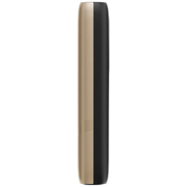 Ładowarka Energea TravelWorld Edge 65W PD/PPS/QC3.0 US/UK/EU Gold (8885020103434) - obraz 2