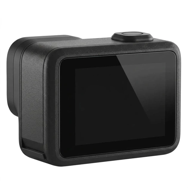 Защитный набор Tech-Protect Foil & Glass Fit+ (2 pack) для GoPro Mission 1 / Pro Clear (5906302324439) - Фото 3 Защитный набор Tech-Protect Foil & Glass Fit+ (2 pack) для GoPro Mission 1 / Pro Clear (5906302324439) - изображение 3