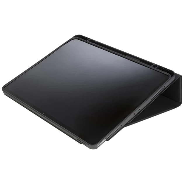 Чехол Tucano Up Elements для iPad Air 13" M2 2024 / M3 2025 / M4 2026 Black (IPDA13M2E-BK) - Фото 5 Чехол Tucano Up Elements для iPad Air 13" M2 2024 / M3 2025 / M4 2026 Black (IPDA13M2E-BK) - изображение 5