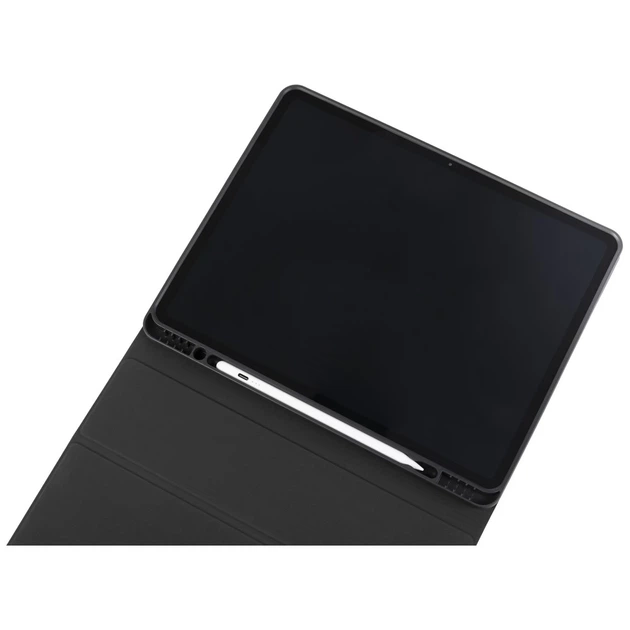 Чехол Tucano Up Elements для iPad Air 13" M2 2024 / M3 2025 / M4 2026 Black (IPDA13M2E-BK) - Фото 6 Чехол Tucano Up Elements для iPad Air 13" M2 2024 / M3 2025 / M4 2026 Black (IPDA13M2E-BK) - изображение 6
